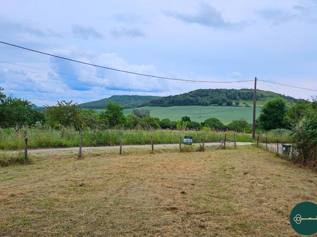Terrain à bâtir Pagney derrière Barine 588m2