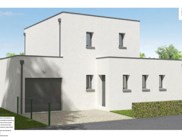 Terrain à bâtir Parigné l'Évêque 72250