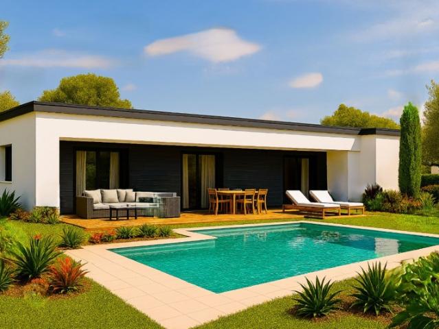 Terrain à bâtir Perpignan 66000
