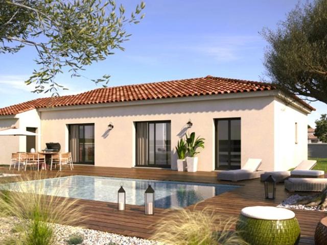 Terrain à bâtir Perpignan 66100