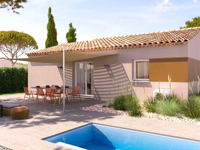 Terrain à bâtir Perpignan 66100