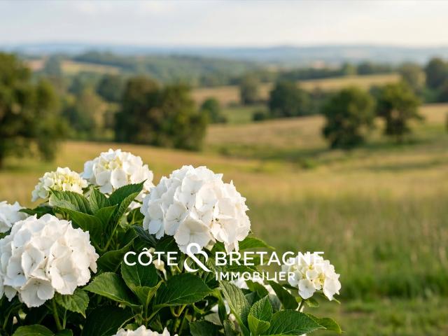 TERRAIN À BÂTIR PLOUGUERNEAU | Réf: 202679