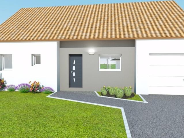 Terrain à bâtir Pruillé le Chétif 72700