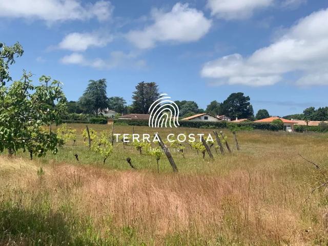 Terrain a batir proche centre bourg