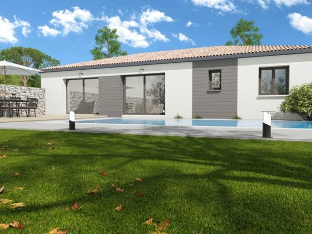 Terrain à bâtir Puget sur Argens 83480