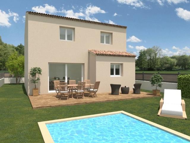 Terrain à bâtir Rocbaron 83136