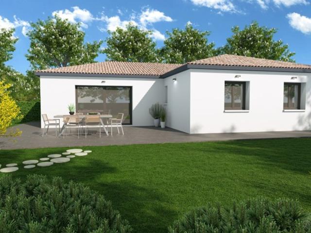 Terrain à bâtir Roquebrune sur Argens 83520