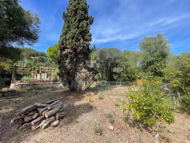 TERRAIN A BATIR TOULON EST