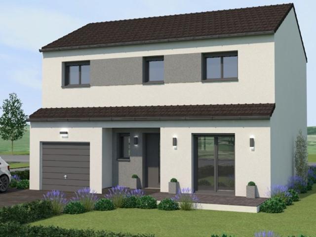 Terrain à bâtir Tomblaine 54510