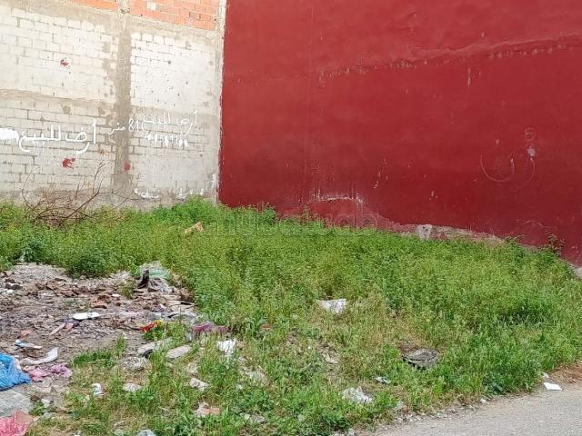 Terrain a batir titre a vendre