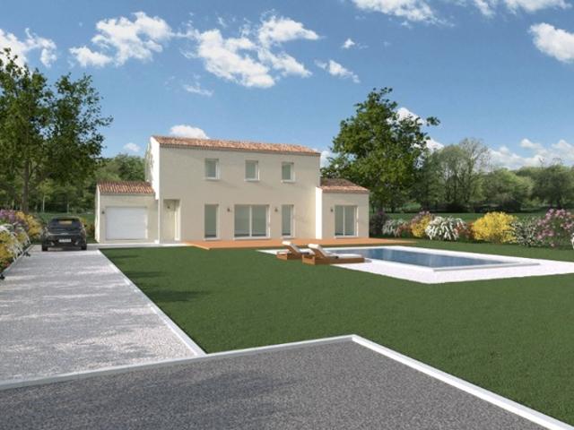 Terrain à bâtir Uzès 30700