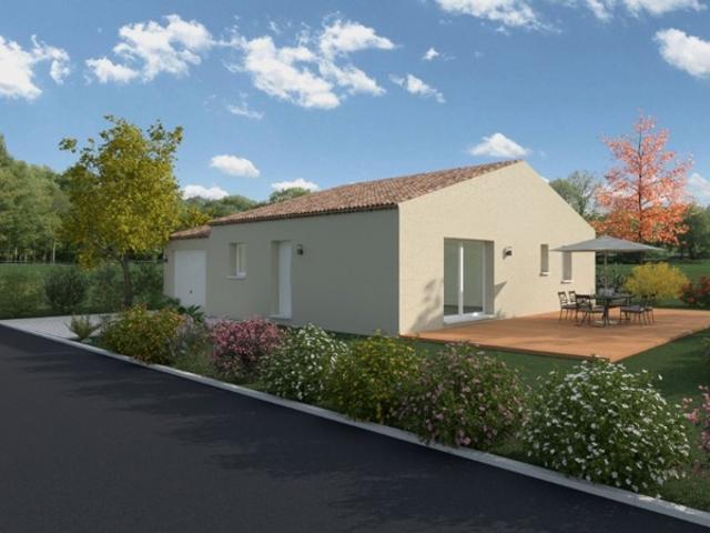 Terrain à bâtir Uzès 30700