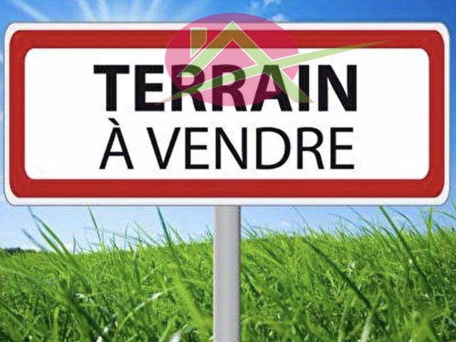TERRAIN À BATIR VIABILISÉ AU COEUR DE SAINT OUEN DU TILLEUL