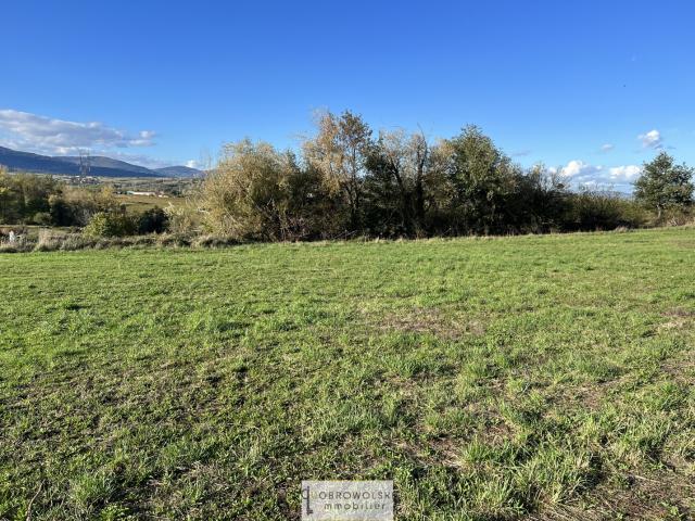 TERRAIN A BATIR VIABILISE