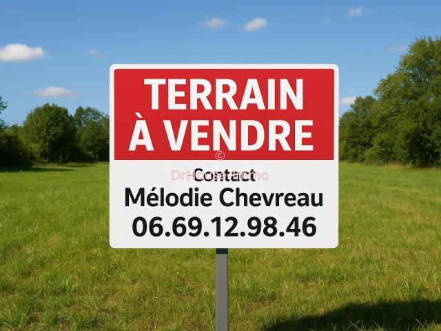TERRAIN A BATIR VIABILISE