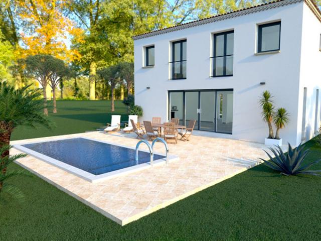 Terrain à bâtir Vidauban 83550