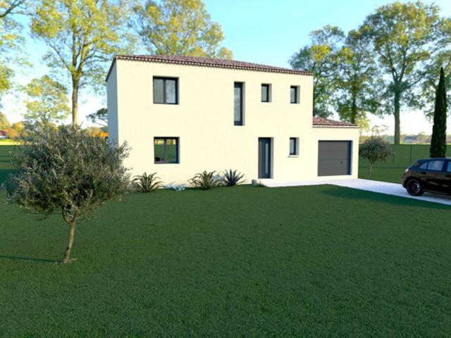 Terrain à bâtir Vidauban 83550