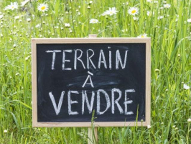 TERRAIN À FORT POTENTIEL 7500 m2 TAL AR GROAS CROZON ZONE 2AUS