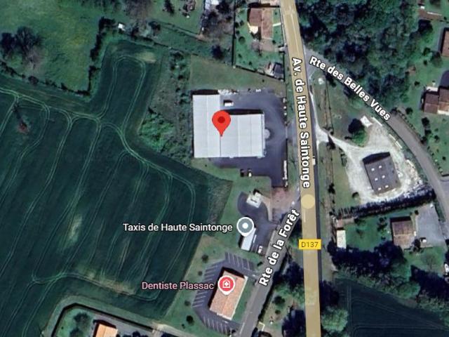 TERRAIN A LOTIR 12393 m2