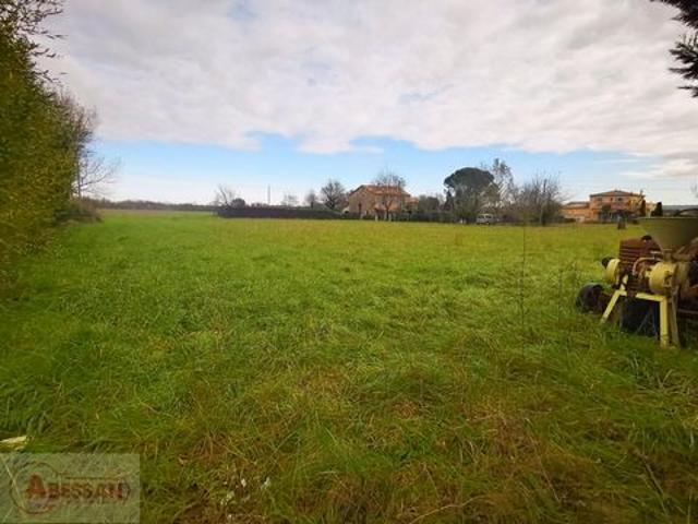 Terrain à vendre sur Ales