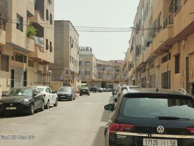 Terrain a mohammedia