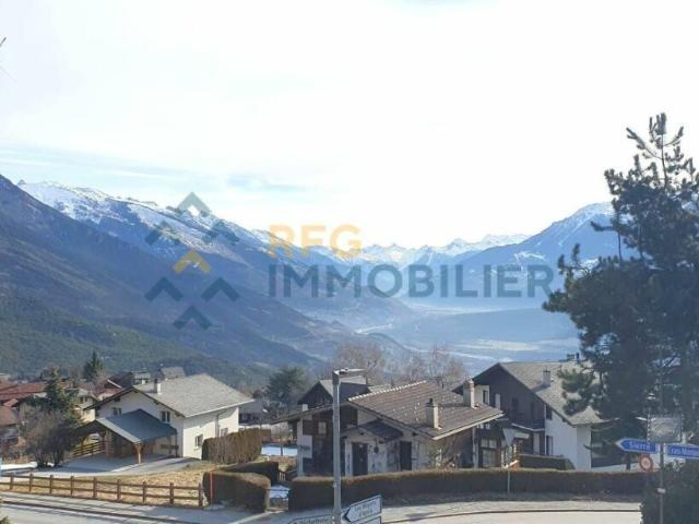 Land in Mollens VS | dreamo. Ch