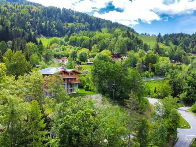 Building lot on sale in Saxon Ref 1713 | dreamo. Ch