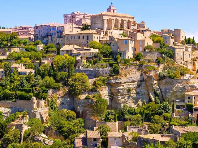 TERRAIN A MOUSSAC