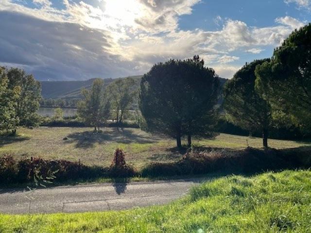 TERRAIN A PONSAS A VENDRE