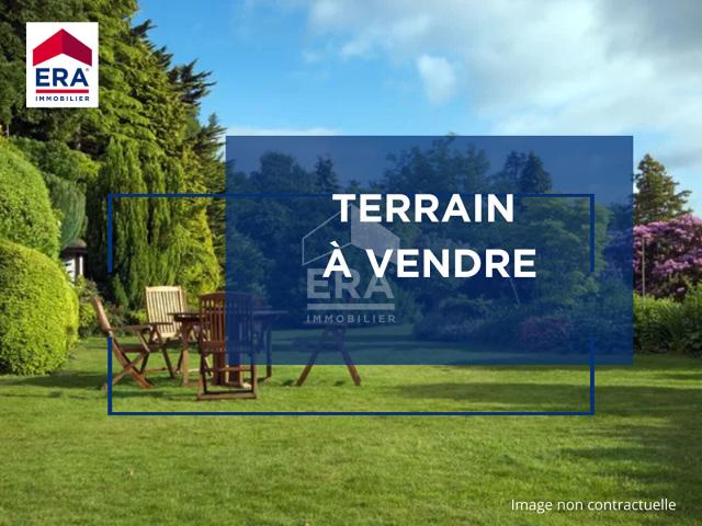 TERRAIN A VENDRE MONTREUIL 242m2