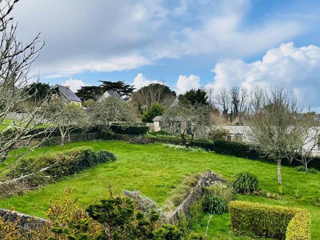 Terrain à vendre MORGAT 29