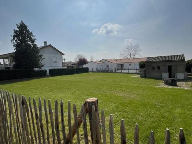 Terrain à vendre Orée d'Anjou