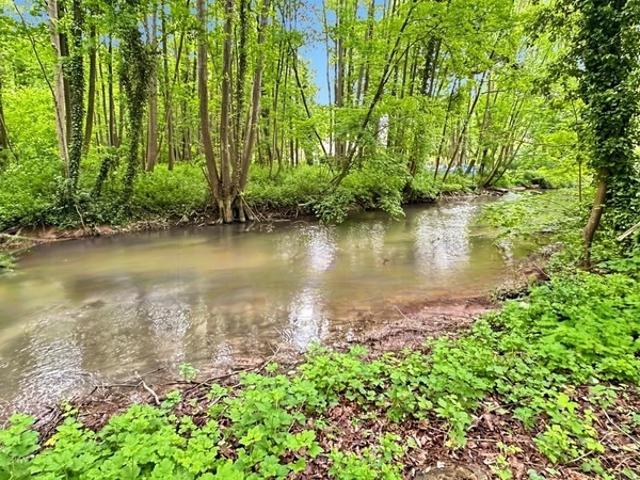 Terrain à vendre AUBERIVE 51
