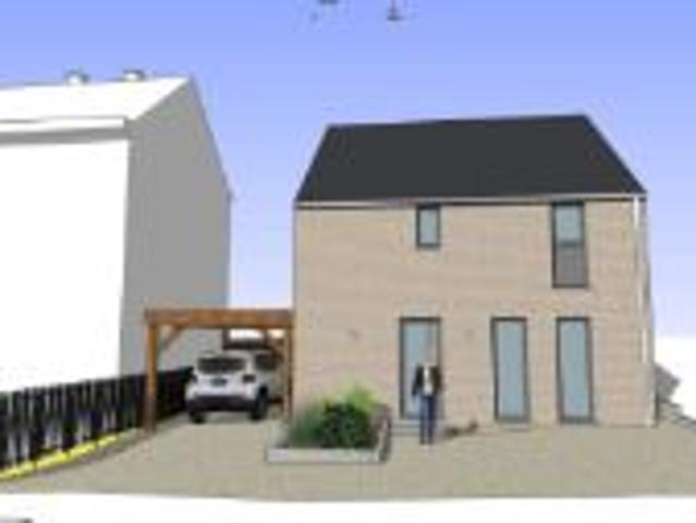 Terrain à vendre à Champion 5020
