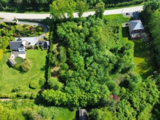 Terrain à vendre à Bois de Villers 5170