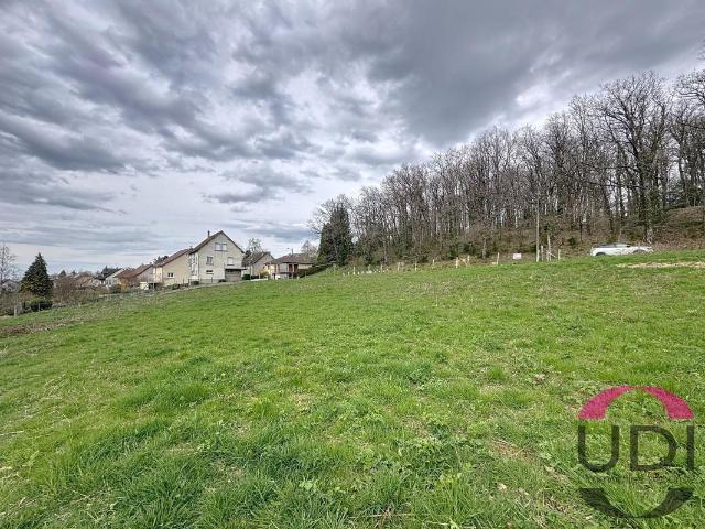Terrain À Vendre à GUERET