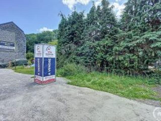 Terrain à vendre à Dinant 5500