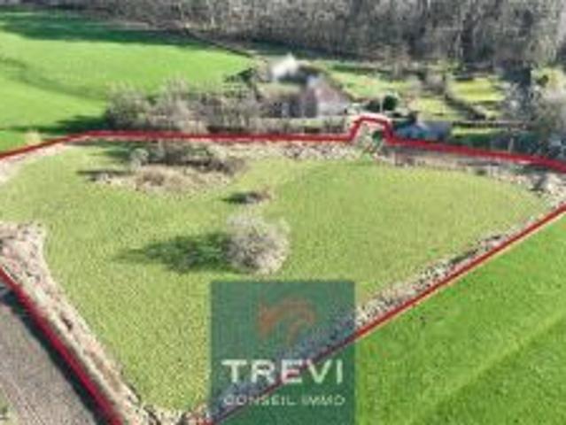 Terrain à vendre à Ittre 1460