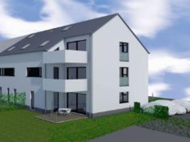 Terrain à vendre à Jamoigne 6810