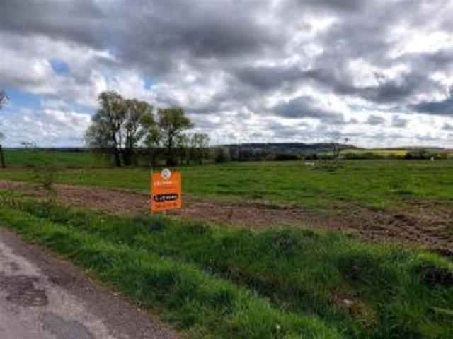 Terrain à vendre à Lesve 5170