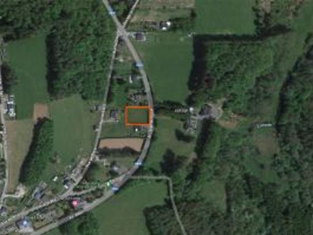 Terrain à vendre à Maissin 6852