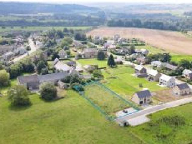 Terrain à vendre à Natoye 5360