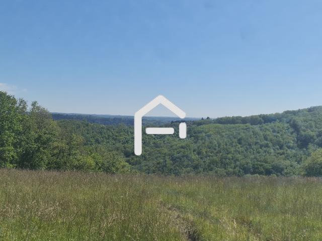Terrain à vendre à Souillac Référence 6888