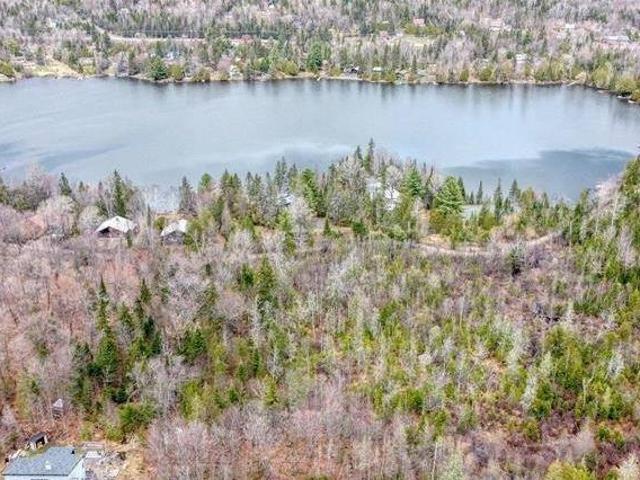 Terrain à vendre à SainteAdèle Laurentides Rue du Meunier 22864476
