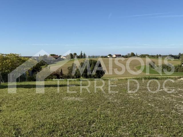 Terrain à vendre à TAIX