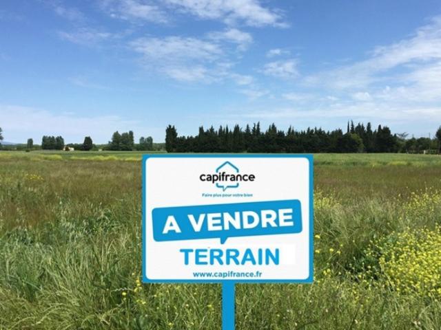Terrain à vendre BEAUCHAMP 95