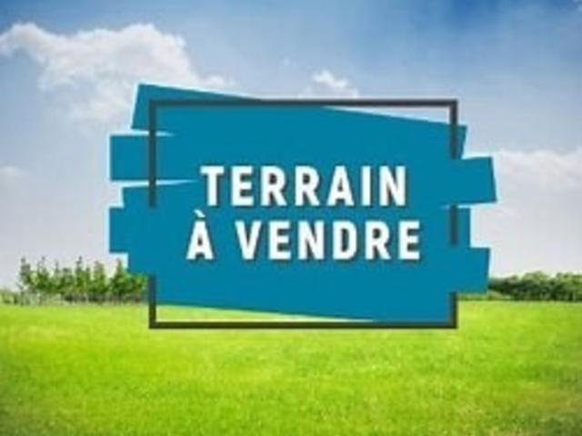 Terrain à vendre BLAGNAC 31