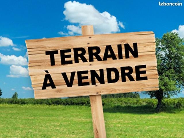 Terrain à vendre CORNY SUR MOSELLE 57