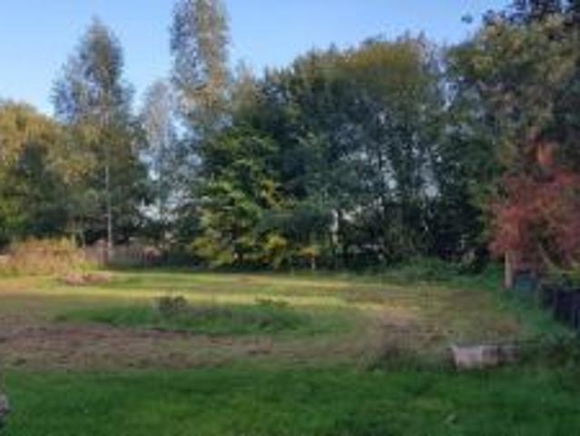 Terrain à vendre dans un habitat regroupé