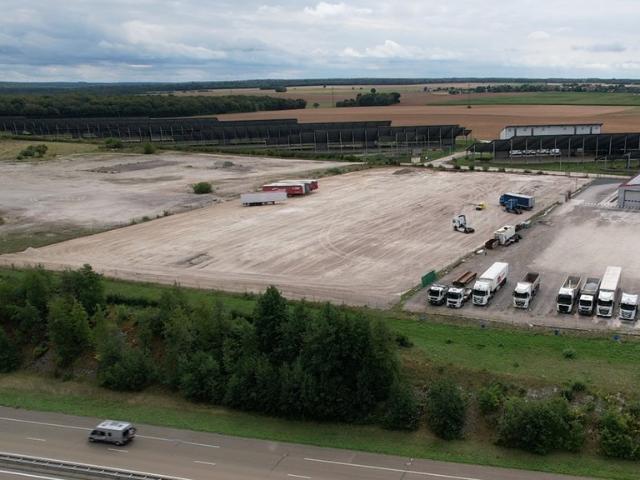 Terrain à vendre de 16199 SEMOUTIERS MONTSAON 52